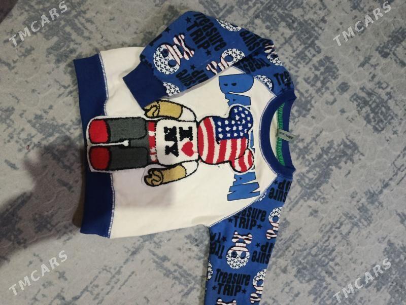 чага эшик - Daşoguz - img 2