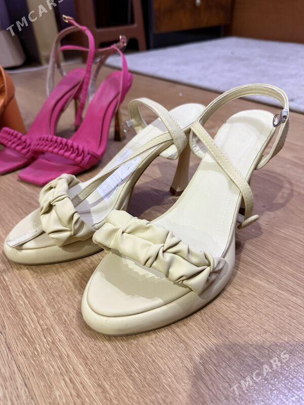 Обувь - Ашхабад - img 8