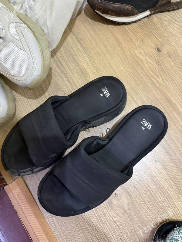 Обувь - Ашхабад - img 10