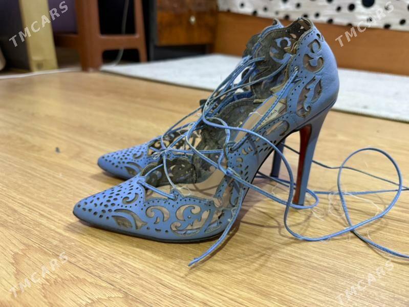 Обувь - Ашхабад - img 7