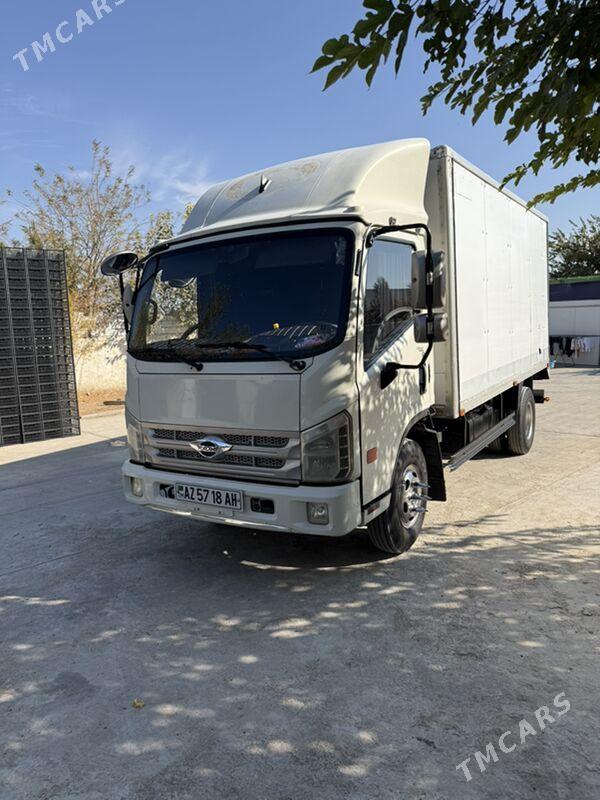 Forland H2 2016 - 215 000 TMT - Анев - img 5