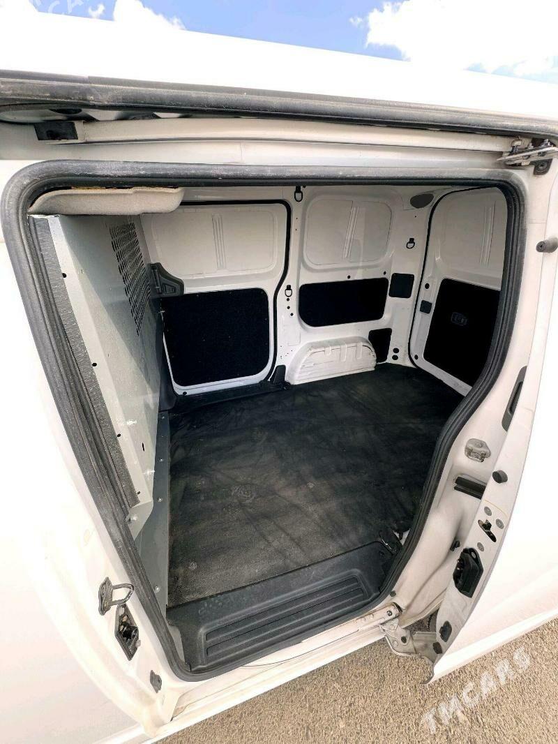 Nissan NV200 2021 - 199 000 TMT - Мары - img 7