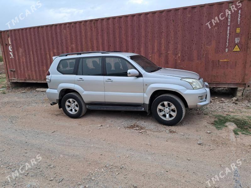 Toyota Land Cruiser Prado 2004 - 300 000 TMT - Койтендаг - img 3