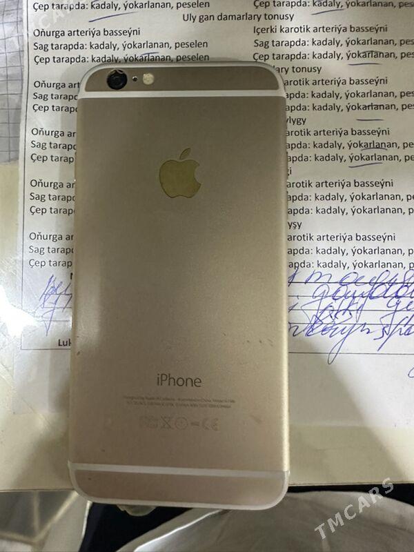 iphone 6 - Aşgabat - img 7