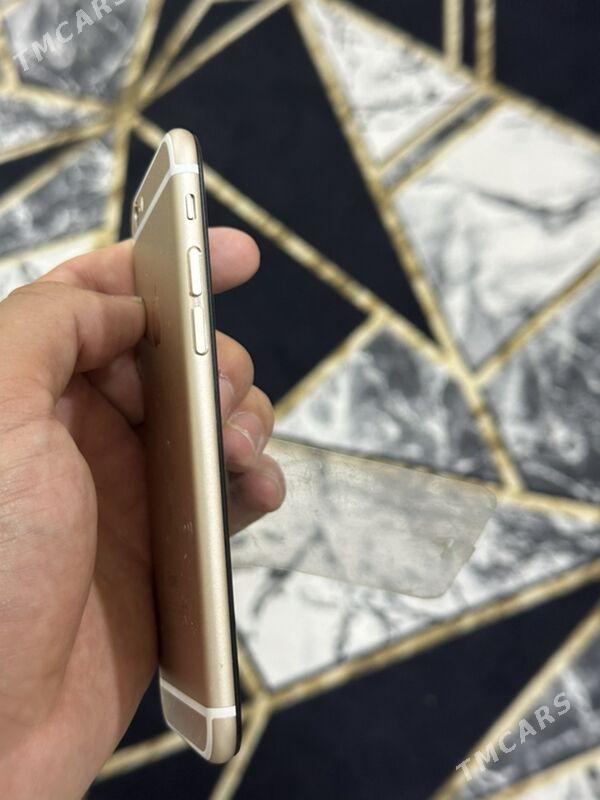 iphone 6 - Aşgabat - img 6