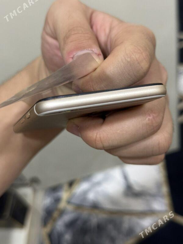 iphone 6 - Aşgabat - img 4