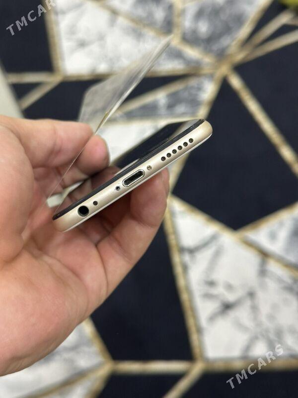 iphone 6 - Aşgabat - img 3