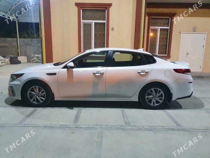 Kia Optima 2020 - 230 000 TMT - Aşgabat - img 2