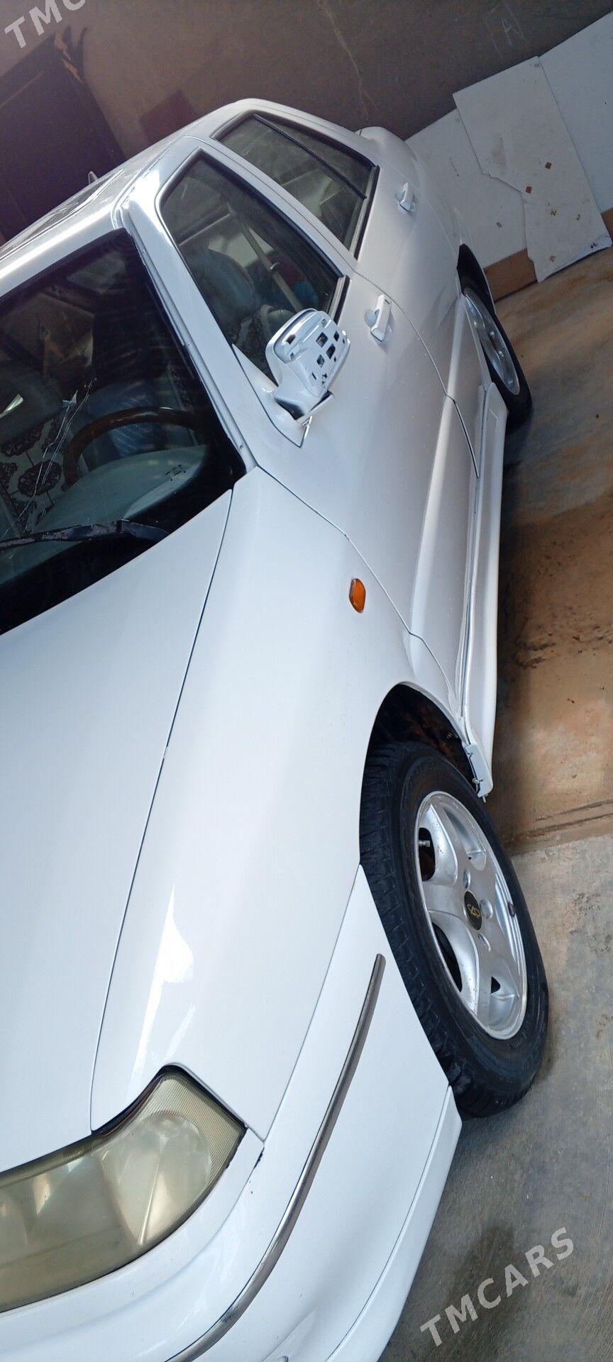 Chery Amulet 2005 - 45 000 TMT - Änew - img 4