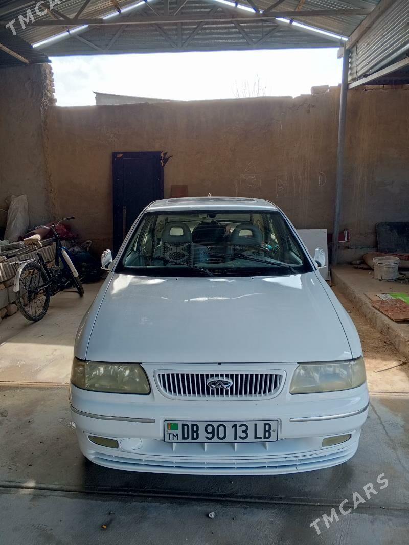 Chery Amulet 2005 - 45 000 TMT - Änew - img 2