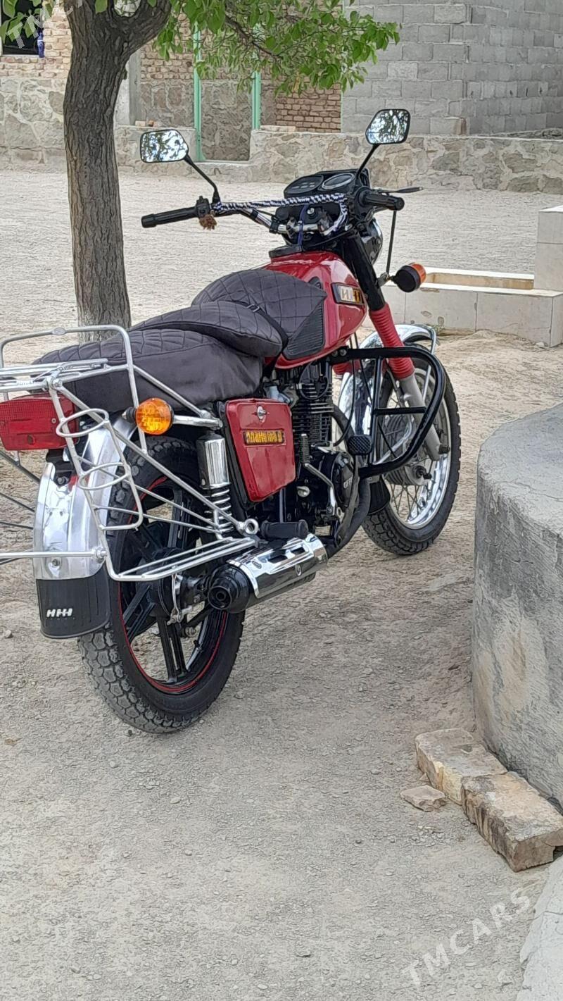 Fekon FK200-14G 2025 - 20 000 TMT - Bereket - img 5