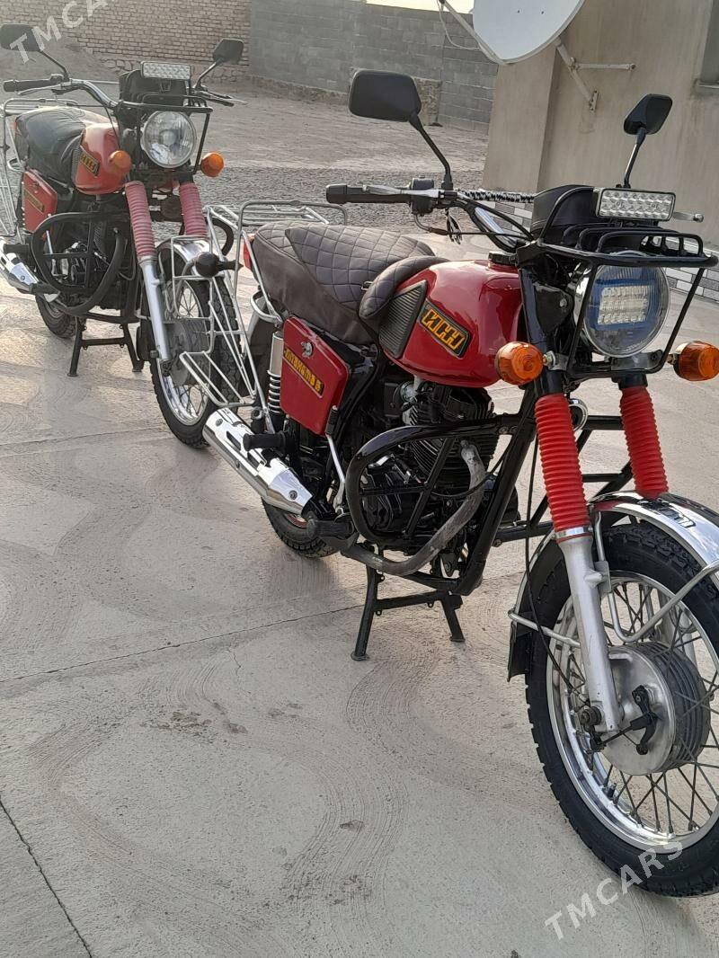 Fekon FK200-14G 2025 - 20 000 TMT - Bereket - img 3