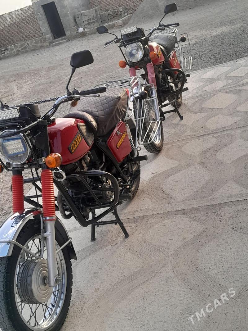 Fekon FK200-14G 2025 - 20 000 TMT - Bereket - img 2