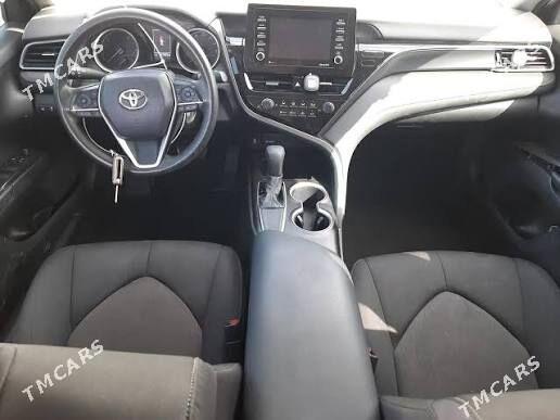 Toyota Camry 2021 - 313 000 TMT - Mary - img 3