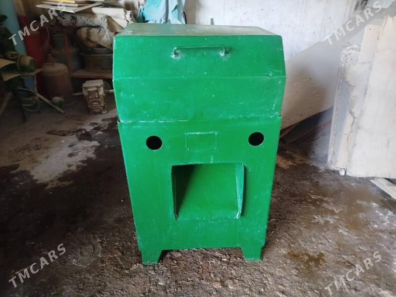 Ot uweyan masyn - Анев - img 4