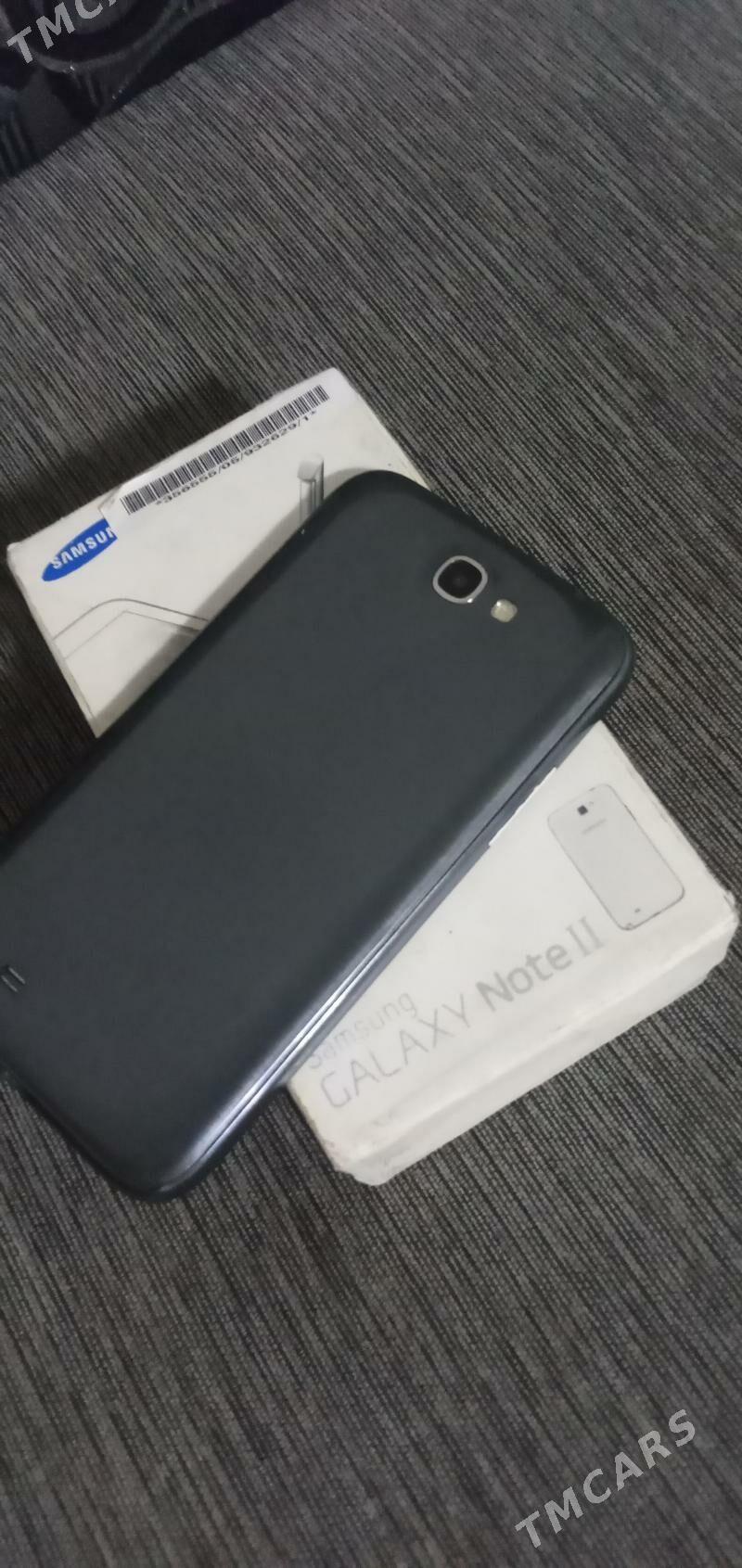 samsung galaxy Note 2 - Aşgabat - img 2