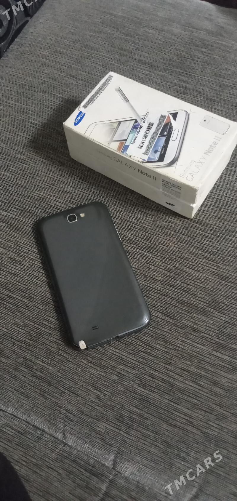 samsung galaxy Note 2 - Aşgabat - img 4
