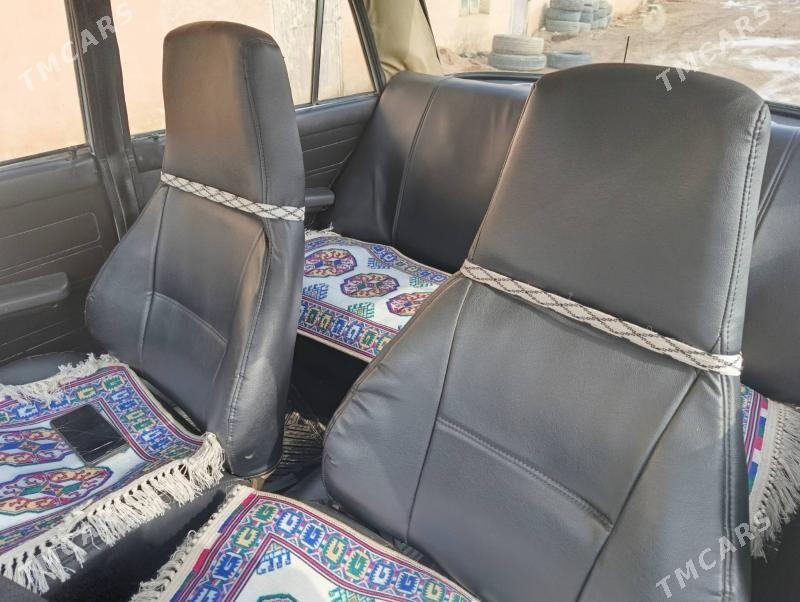 Lada 2106 1998 - 40 000 TMT - Векильбазар - img 3