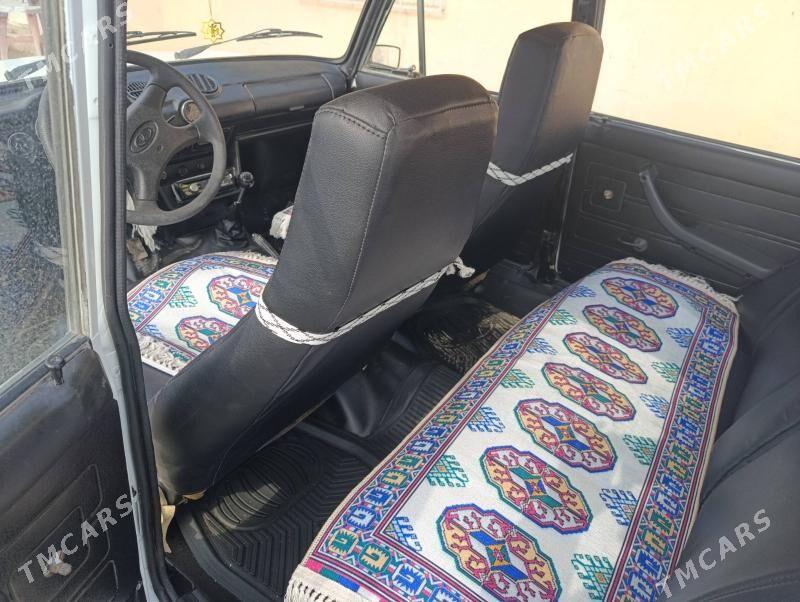 Lada 2106 1998 - 40 000 TMT - Векильбазар - img 4