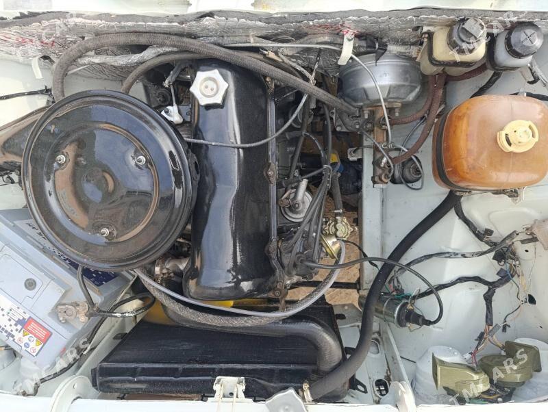 Lada 2106 1998 - 40 000 TMT - Векильбазар - img 2