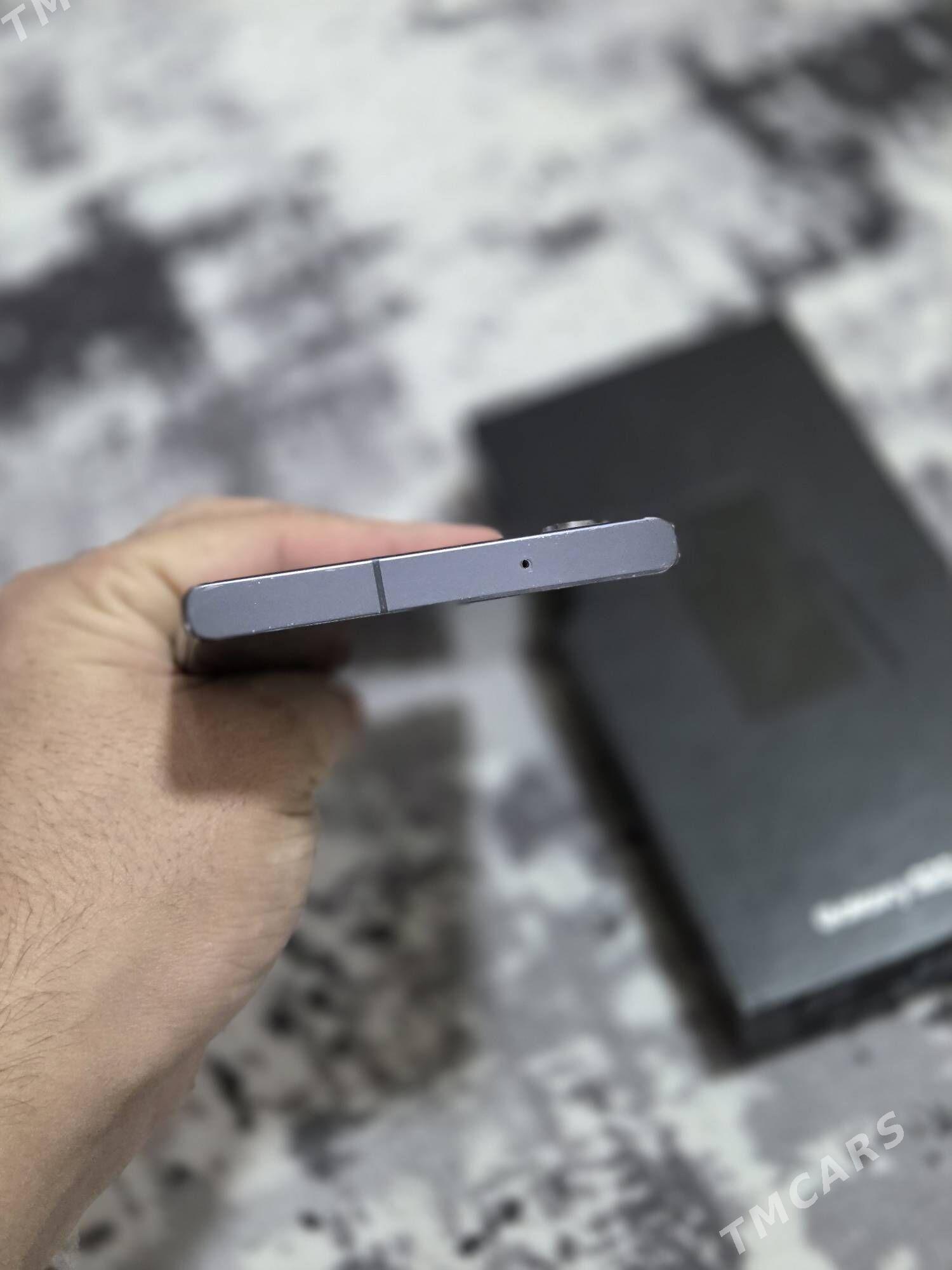 Samsung S23 Ultra 12/256 2Sim - Ашхабад - img 6