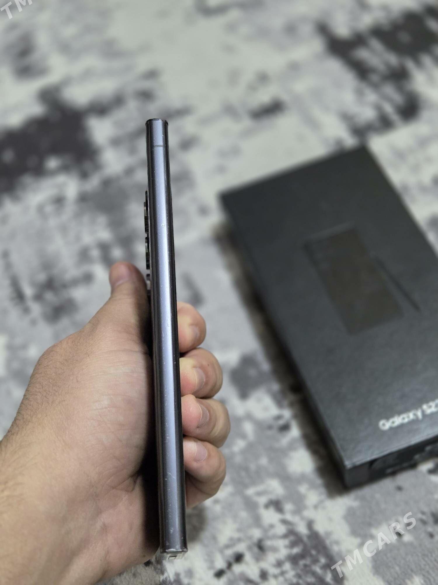 Samsung S23 Ultra 12/256 2Sim - Ашхабад - img 5