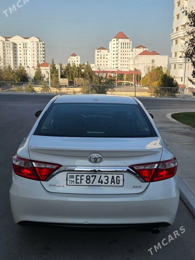 Toyota Camry 2016 - 305 000 TMT - Aşgabat - img 6