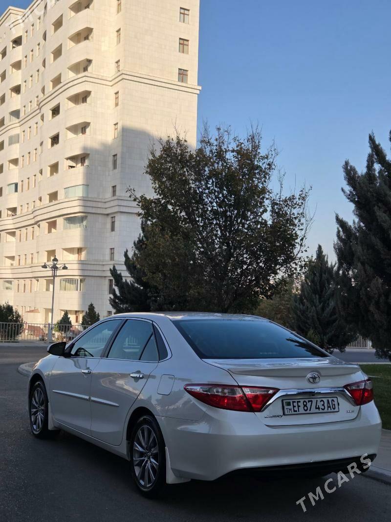 Toyota Camry 2016 - 305 000 TMT - Aşgabat - img 5