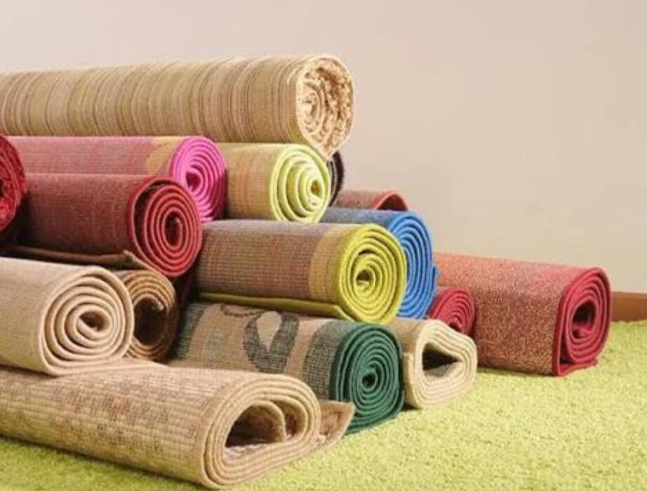 Haly moýka ковров химчистка - Ашхабад - img 5