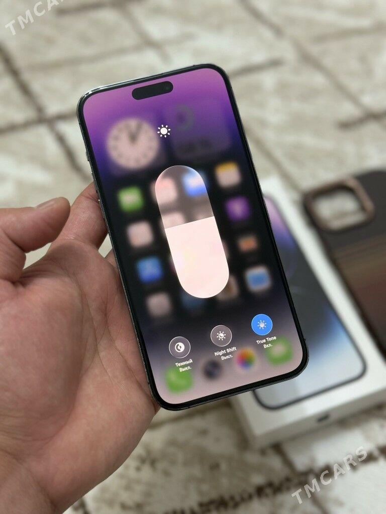 Iphone 14Pro Max - Aşgabat - img 6