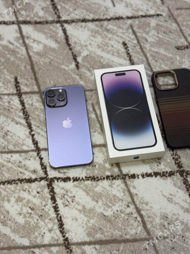Iphone 14Pro Max - Aşgabat - img 5
