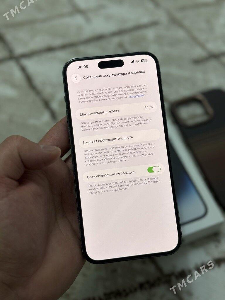 Iphone 14Pro Max - Aşgabat - img 7