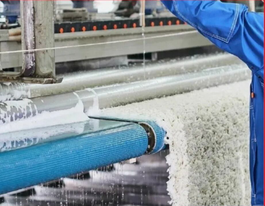 Haly moýka ковров химчистка - Ашхабад - img 4