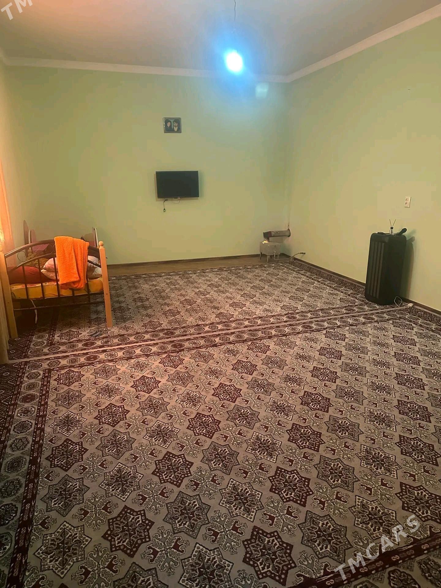 Ak daş - Türkmenbaşy - img 6