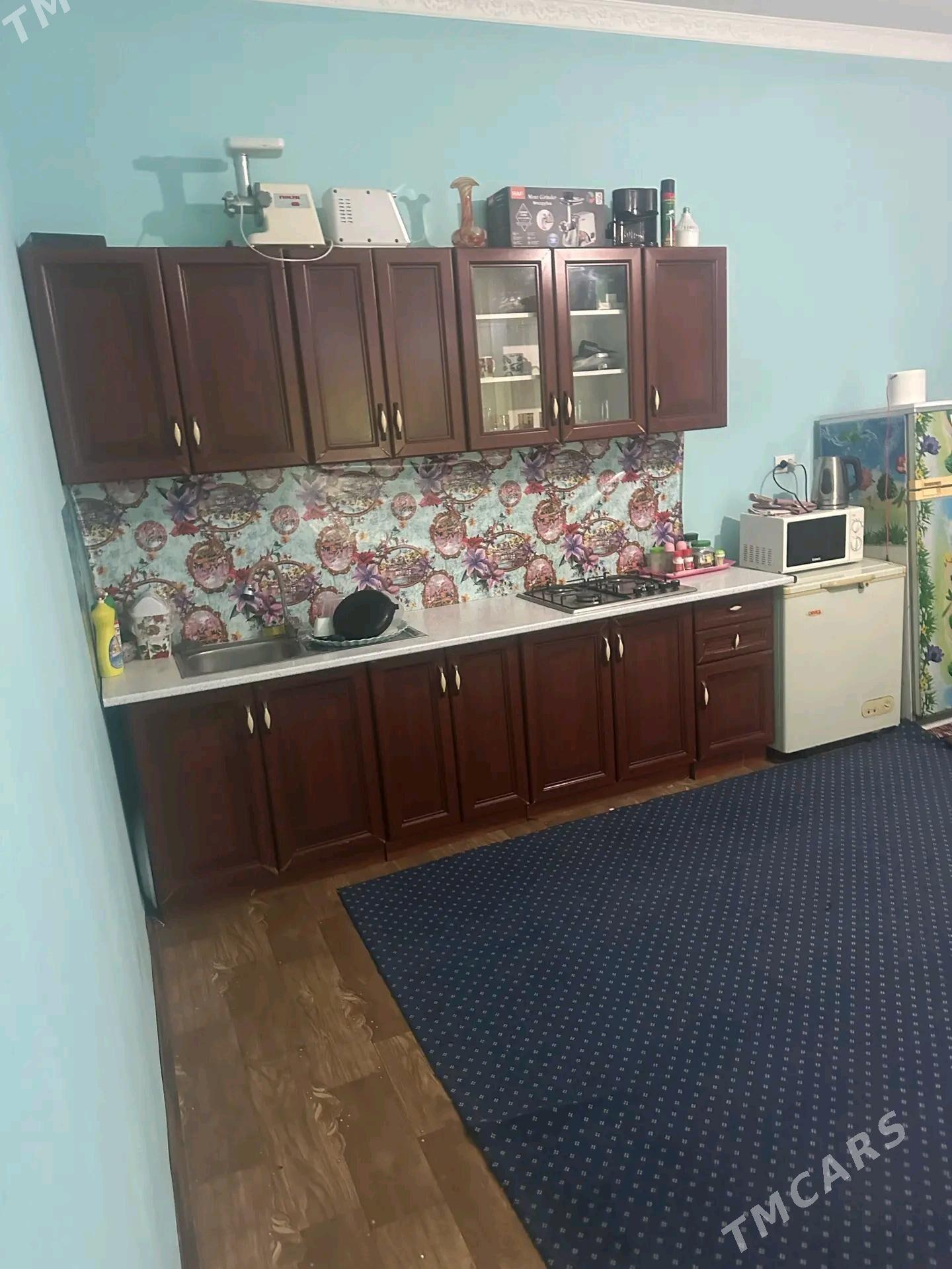 Ak daş - Türkmenbaşy - img 4