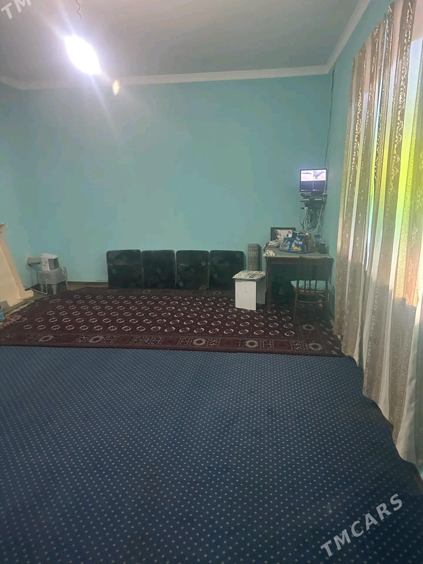 Ak daş - Türkmenbaşy - img 5