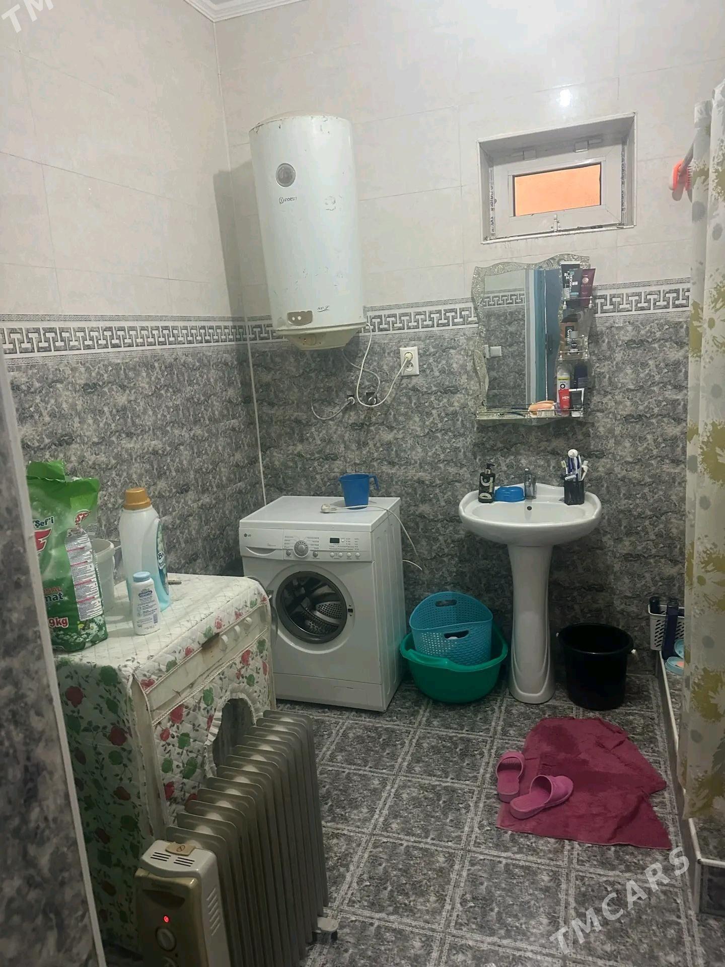 Ak daş - Türkmenbaşy - img 2