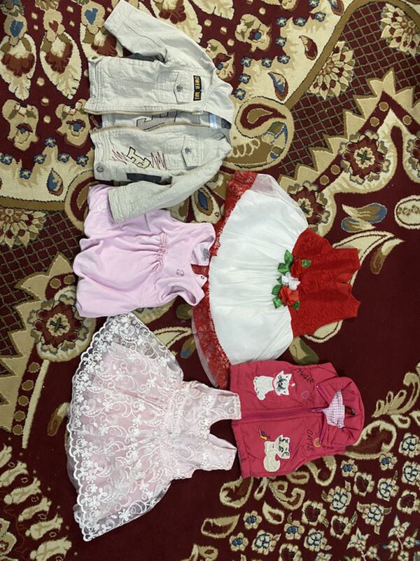 caga esik - Туркменгала - img 2