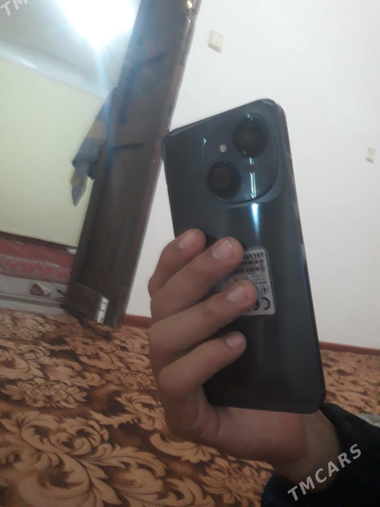 Tekno Go1 spark. 128 pamet - Мургап - img 2