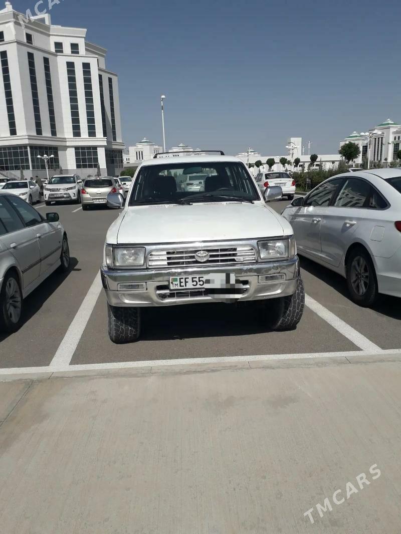 Toyota 4Runner 1995 - 75 000 TMT - Аркадаг - img 3