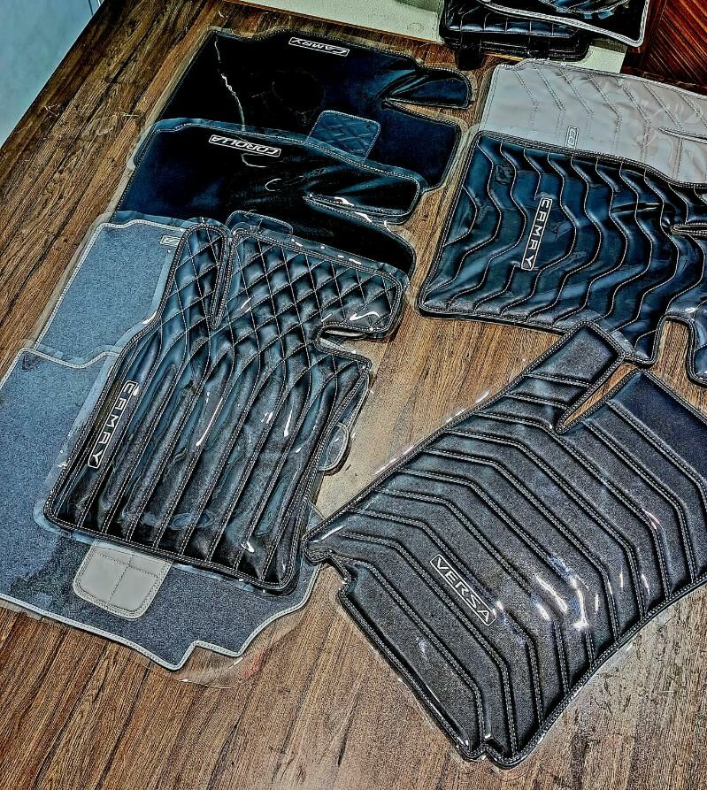 atelýe awto kowrik 300 TMT - Bedew - img 7