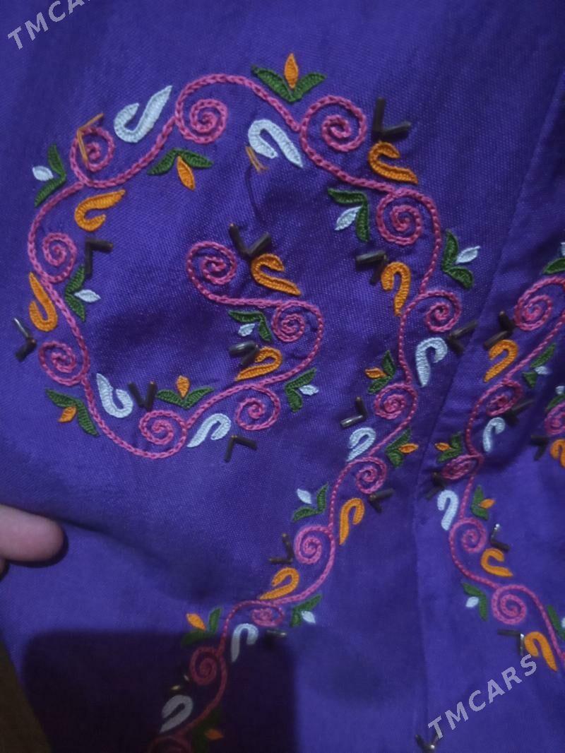 kesde gaýma is gerek - Büzmeýin - img 2