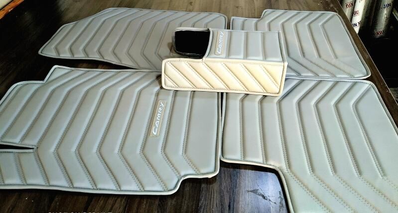 atelýe awto kowrik 300 TMT - Bedew - img 6