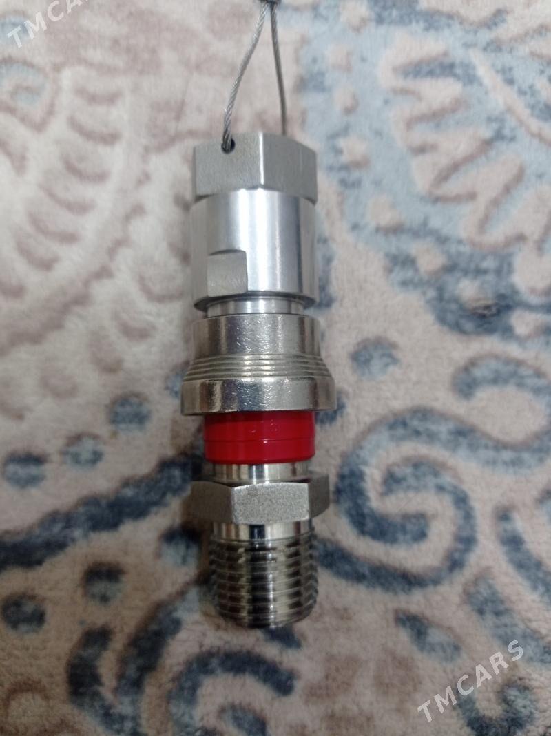 Клапан klapan - Туркменбаши - img 5