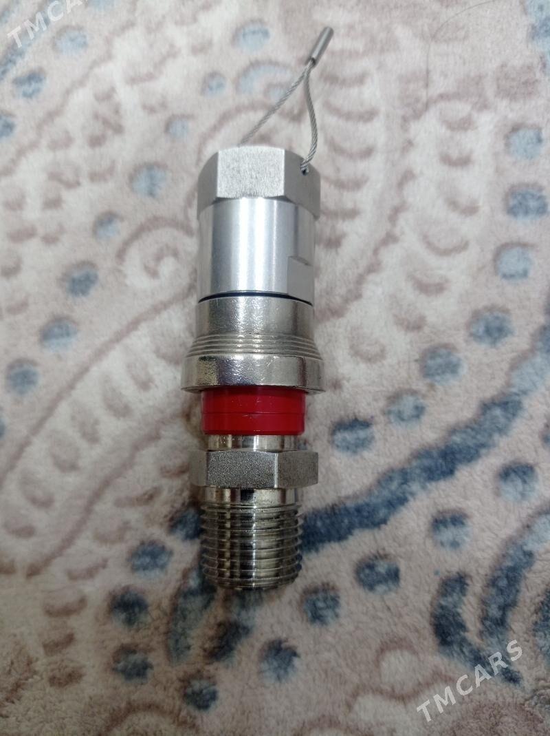 Клапан klapan - Туркменбаши - img 4