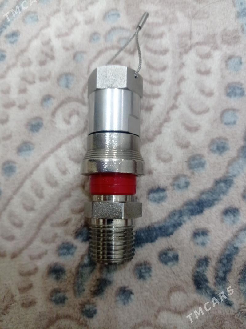 Клапан klapan - Туркменбаши - img 3