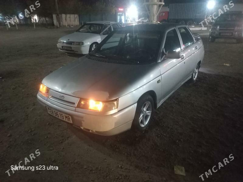 Lada 2110 2003 - 32 000 TMT - Ýolöten - img 3