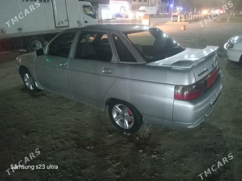 Lada 2110 2003 - 32 000 TMT - Ýolöten - img 4