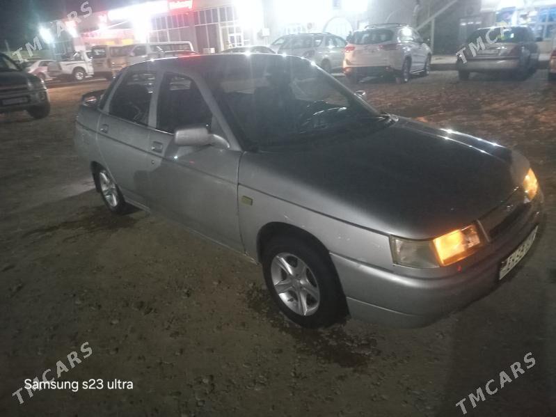 Lada 2110 2003 - 32 000 TMT - Ýolöten - img 2