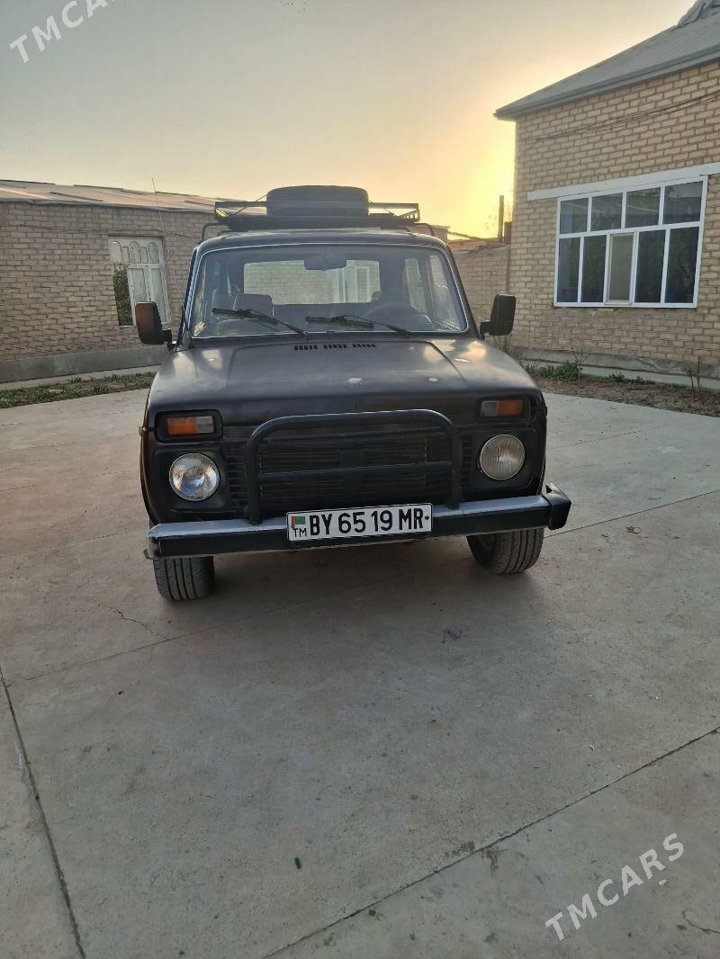 Lada Niva 2002 - 25 000 TMT - Mary - img 3